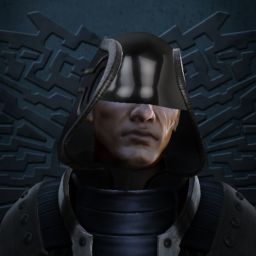 The Alt — legacy portrait