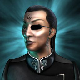 C00LTecH — legacy portrait
