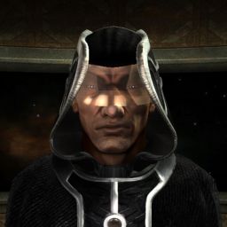 A'rh Arkeran — legacy portrait