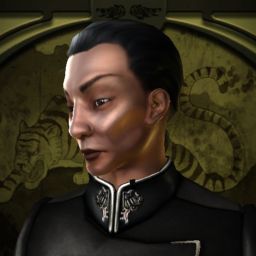 Euaristus — legacy portrait