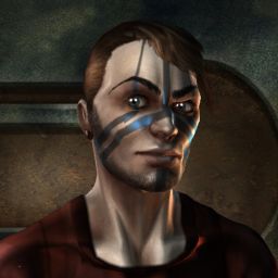 Byron Westminster — legacy portrait