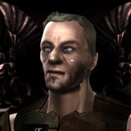 Raxden Dizden — legacy portrait