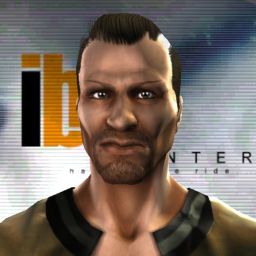 Chanakin Destrago — legacy portrait
