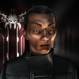 Kor Tramelien — legacy portrait