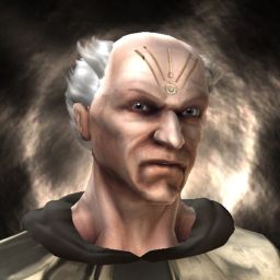 Mmkay — legacy portrait