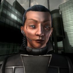 blast again — legacy portrait