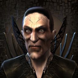 gz311 — legacy portrait