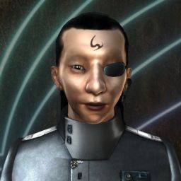 BurningWrath — legacy portrait