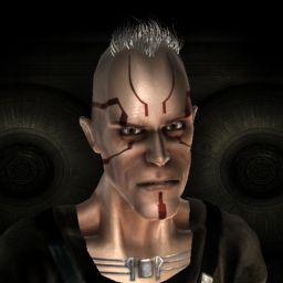 DigiMind — legacy portrait