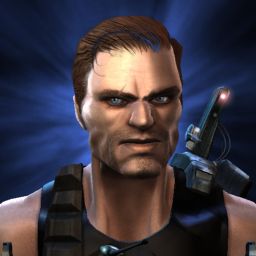 Fehor — legacy portrait