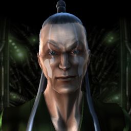 abadoon — legacy portrait