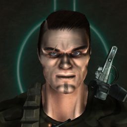 DarkAngel19 — legacy portrait