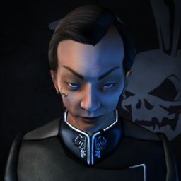 Kamiraj IV — legacy portrait