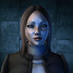 hotdrop oclock — legacy portrait