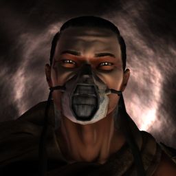 Ilvenis Draktheri — legacy portrait