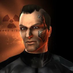IronClad89 — legacy portrait