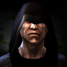 Ba'Rakan — legacy portrait