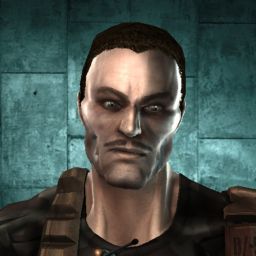 Linksys — legacy portrait