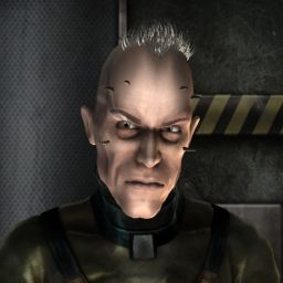 Ros Tin — legacy portrait