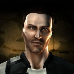 Jay T — legacy portrait