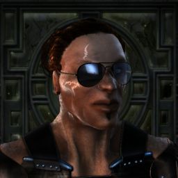 Thyrity — legacy portrait