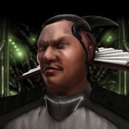 Regil Rikune — legacy portrait