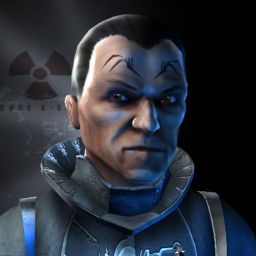 Own File — legacy portrait