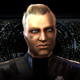 Dizell9 — legacy portrait