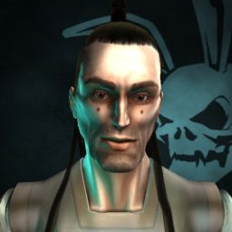 MC'SNIPER — legacy portrait