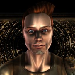 PresidenT WARS — legacy portrait