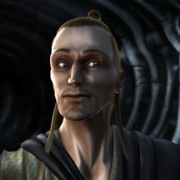 ZoninZonk — legacy portrait