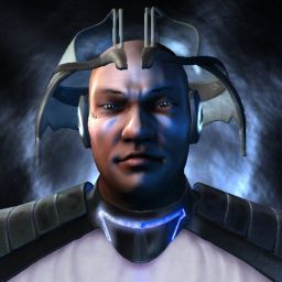 Naybuka — legacy portrait