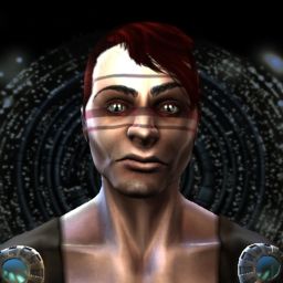 phoenix154 — legacy portrait