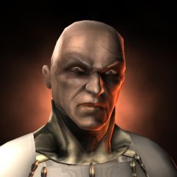 OceanOfWisdom — legacy portrait