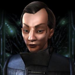 Mirk Zemus — legacy portrait