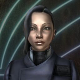 Andrianos — legacy portrait