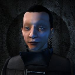 PlasticWrap — legacy portrait