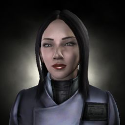Le Phenomene — legacy portrait