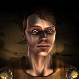 olandrias — legacy portrait
