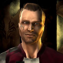 DARKLING — legacy portrait