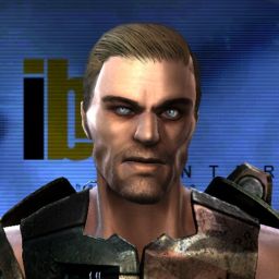 LUTALICA — legacy portrait