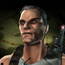 Tau Raa — legacy portrait