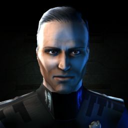 Zinfer — legacy portrait