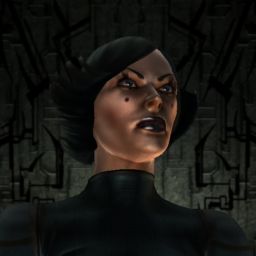 Bahhs Deep — legacy portrait
