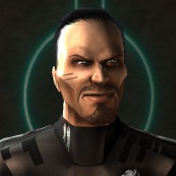 IBKWBigK — legacy portrait