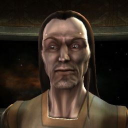 Jonat — legacy portrait