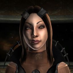 Kaala Yeal — legacy portrait