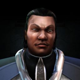 fearless l3ader — legacy portrait