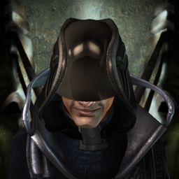 KoD Death — legacy portrait