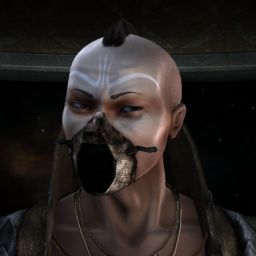 ikickyourass — legacy portrait